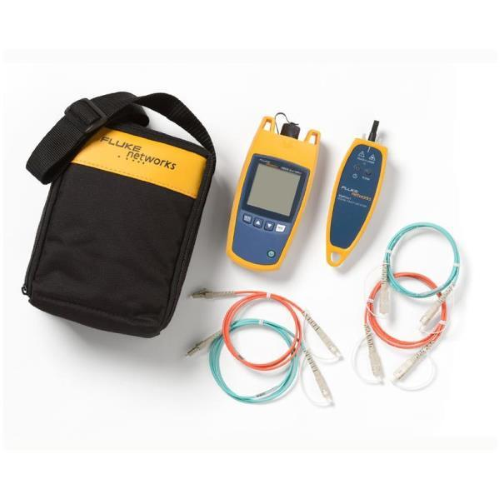 FLUKE NETWORKS KIT QUICKMAP VISIFAULT BRET. SC/LC